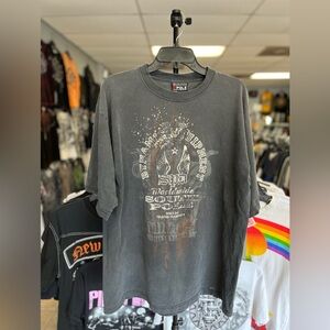 Vintage Southpole Men’s Tee Size L